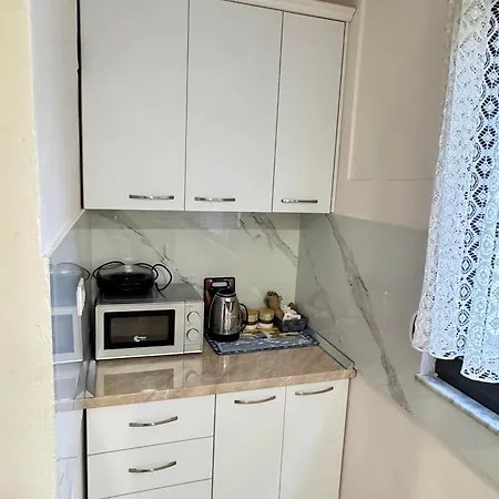 Skerdi's - Center Tirana