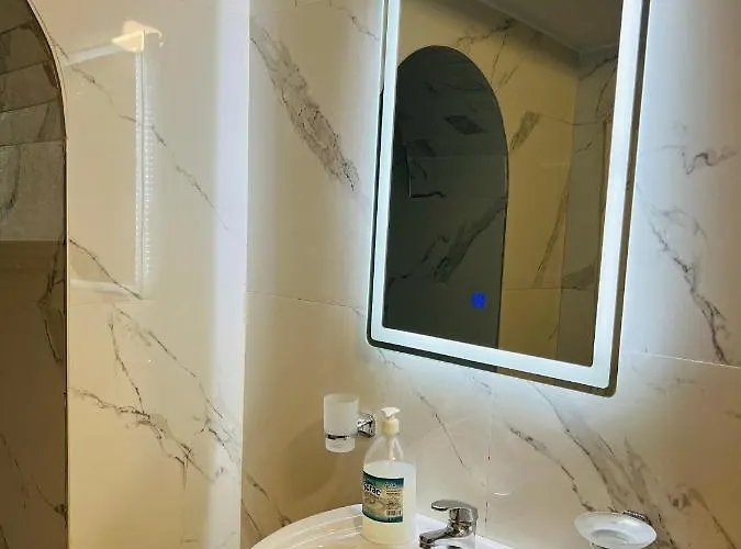 Skerdi's - Center Tirana