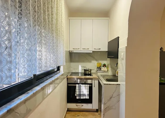 Apartment Skerdi's - Center