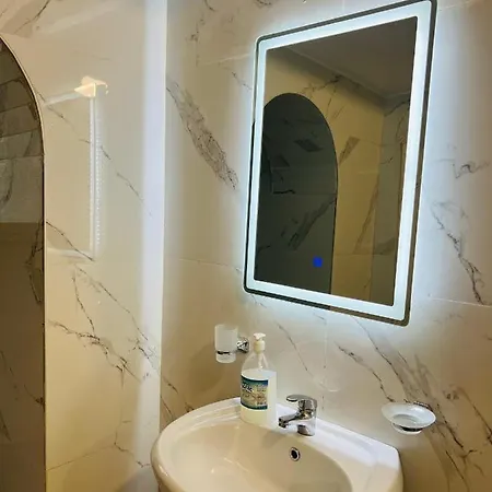 Skerdi's - Center Tirana