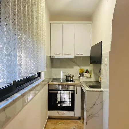 Apartmán Skerdi's - Center
