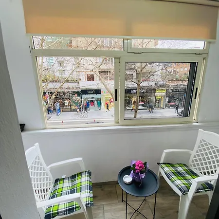 Apartmán Skerdi's - Center *