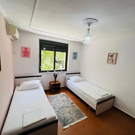 Apartmán Skerdi's - Center *