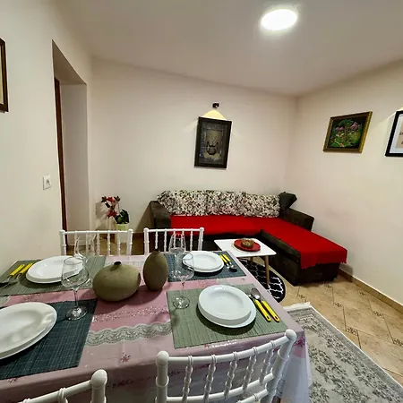 Skerdi's - Center Apartament