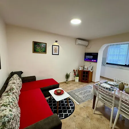 Skerdi's - Center Tirana