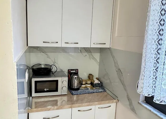 Skerdi's - Center טיראנה